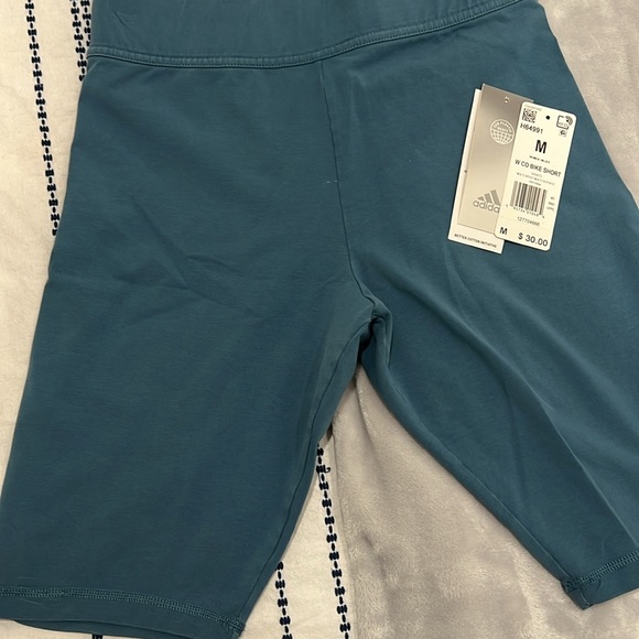 Adidas Shorts - Picture 2 of 4